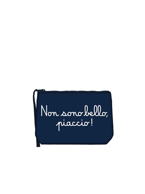 Borsa, unisex, logata. MC2 SAINT BARTH | ALI000201526M